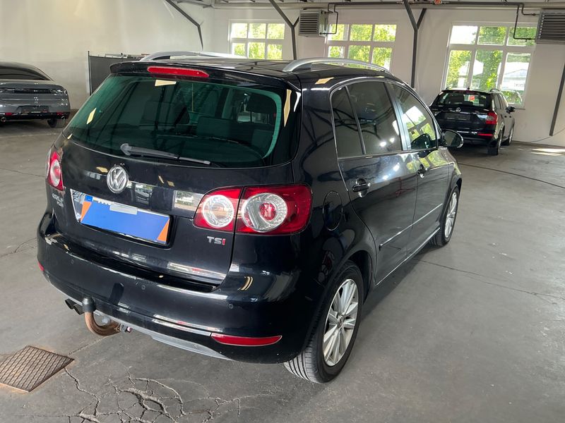 Volkswagen Golf VI Plus 1.4 TSI Style — zdjęcie 2
