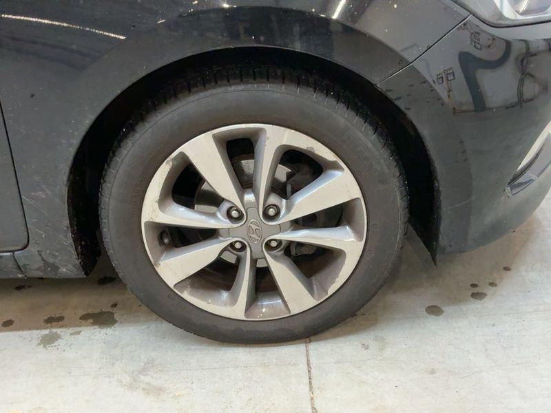 Hyundai i20 1.2 Style — zdjęcie 20
