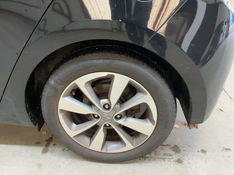 Hyundai i20 1.2 Style — zdjęcie 18