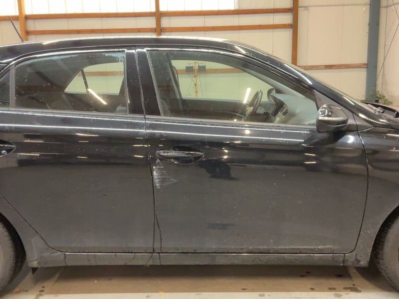 Hyundai i20 1.2 Style — zdjęcie 7