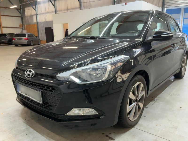 Hyundai i20 1.2 Style
