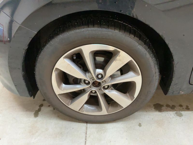 Hyundai i20 1.2 Style — zdjęcie 17
