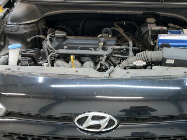 Hyundai i20 1.2 Style — zdjęcie 27