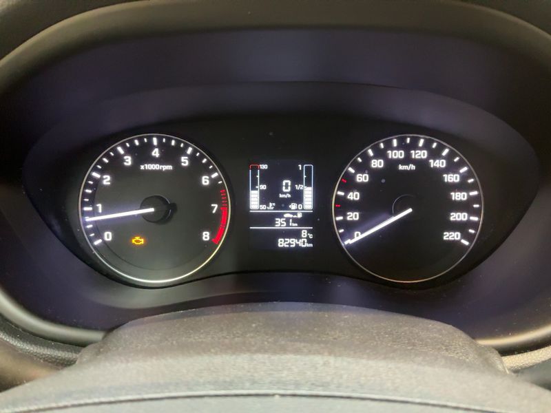 Hyundai i20 1.2 Style — zdjęcie 13