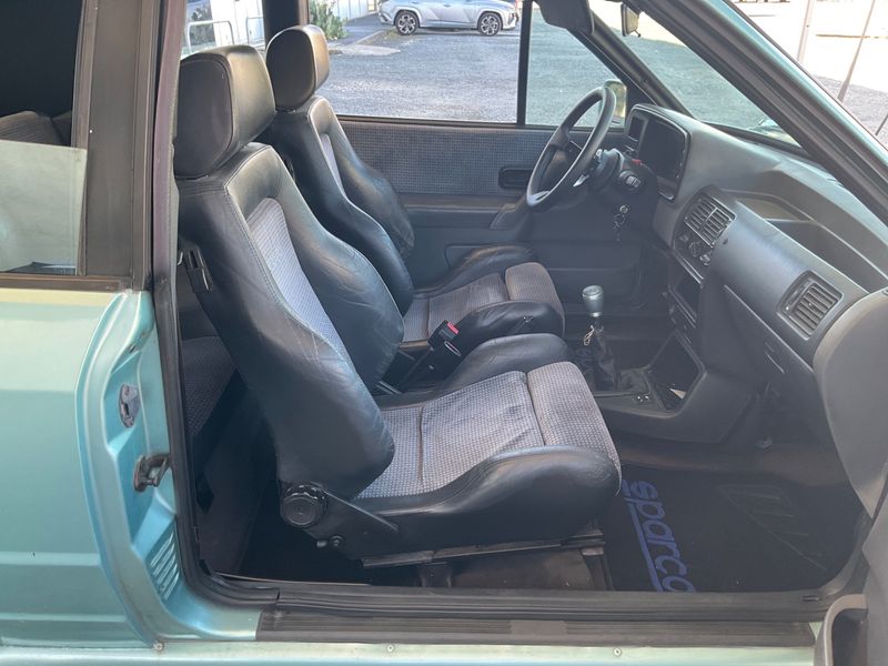 Ford Escort 1.6 Basis — zdjęcie 3