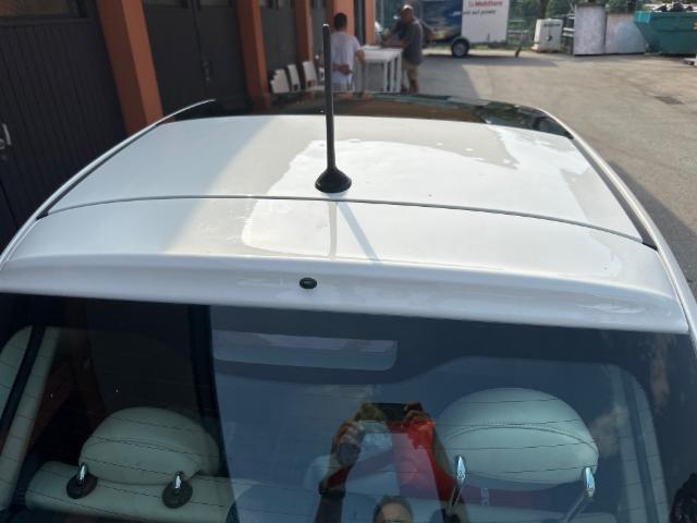 Fiat 500 1.2 Lounge — zdjęcie 10