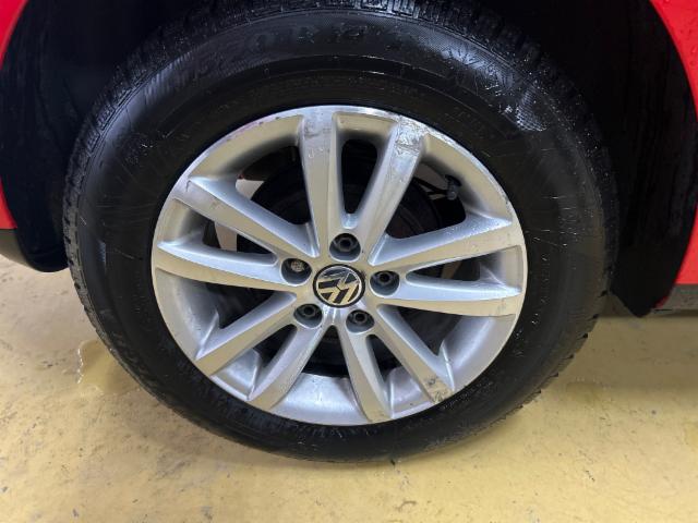 VW Polo IV (9N3)(04.2005->2009) Trend / Base — zdjęcie 12