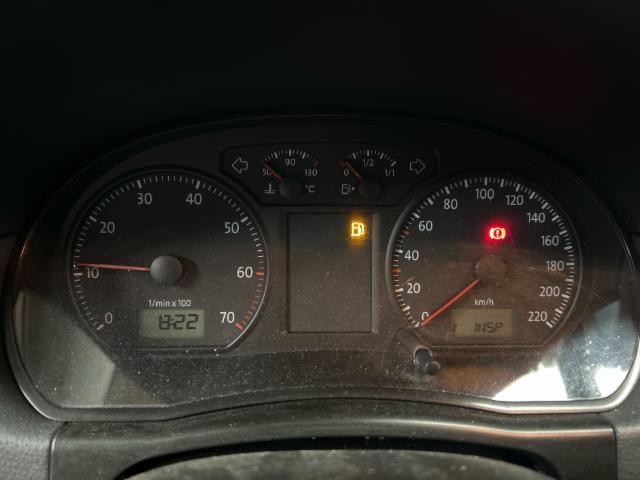 VW Polo IV (9N3)(04.2005->2009) Trend / Base — zdjęcie 4