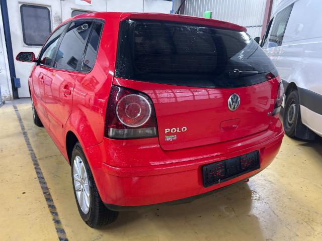 VW Polo IV (9N3)(04.2005->2009) Trend / Base — zdjęcie 7