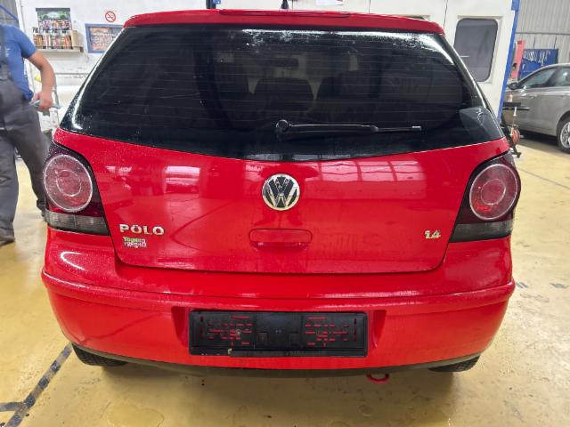 VW Polo IV (9N3)(04.2005->2009) Trend / Base — zdjęcie 8