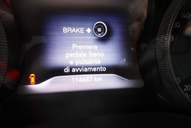 Jeep Cherokee 2.2 CRD 200 Night Eag. III AWD — zdjęcie 2