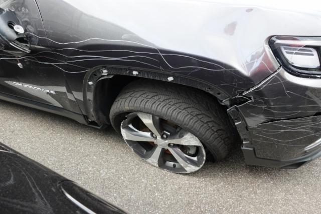 Jeep Cherokee 2.2 CRD 200 Night Eag. III AWD — zdjęcie 10