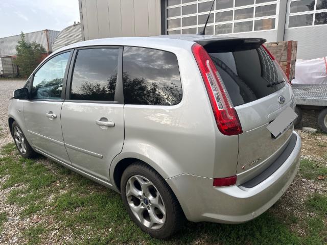 Ford C-Max 2.0i 16V Titanium