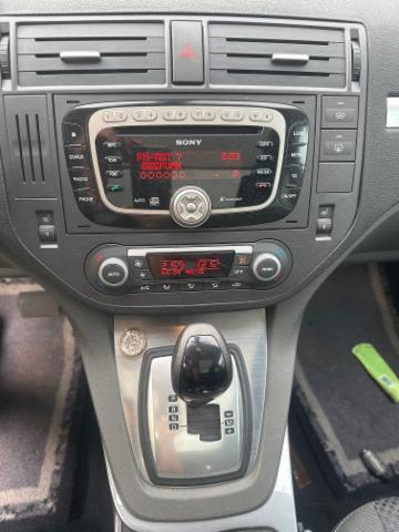 Ford C-Max 2.0i 16V Titanium — zdjęcie 12