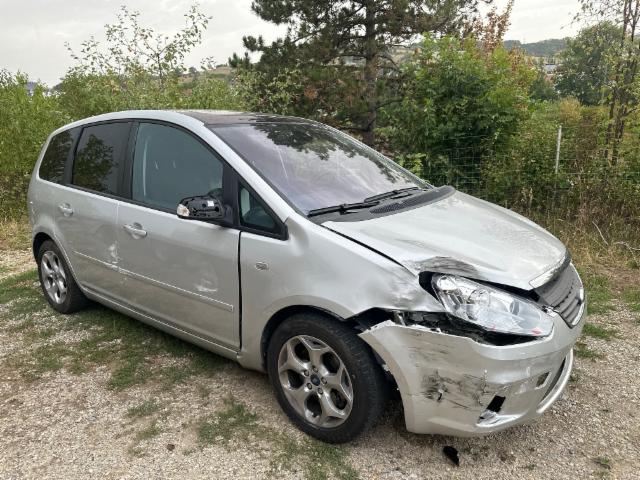 Ford C-Max 2.0i 16V Titanium — zdjęcie 5