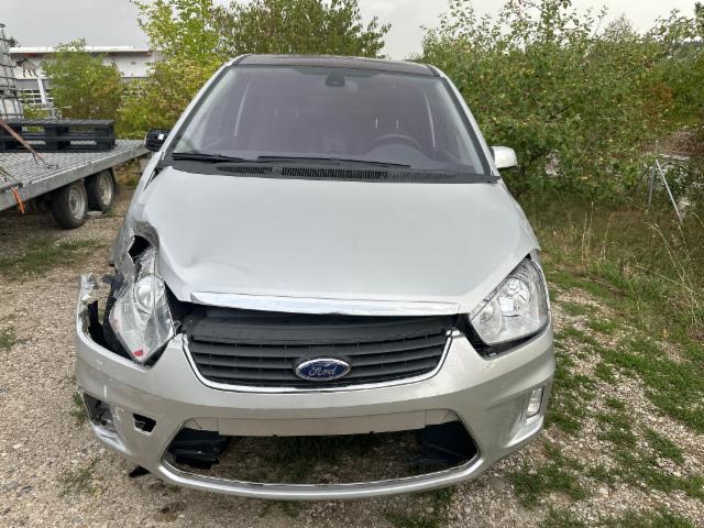 Ford C-Max 2.0i 16V Titanium — zdjęcie 6