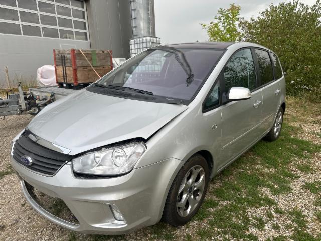 Ford C-Max 2.0i 16V Titanium — zdjęcie 7