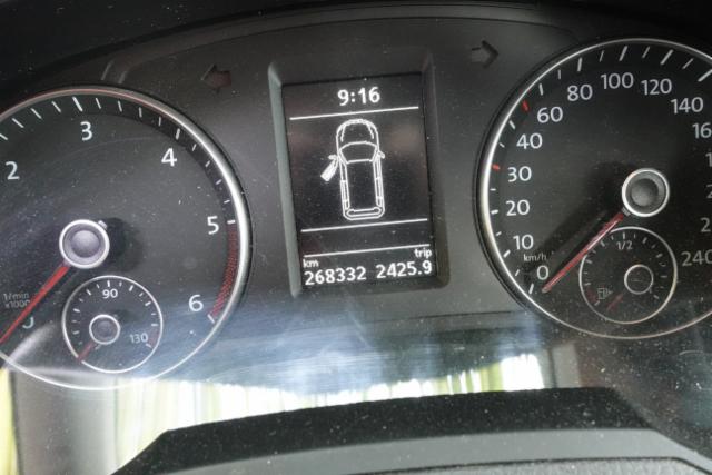 VW Sharan 2.0 TDI BlueMT Comfortline — zdjęcie 2