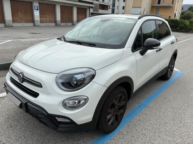 Fiat 500 X 1.4 MultiAir Mirror