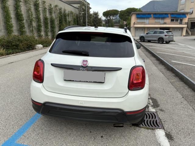 Fiat 500 X 1.4 MultiAir Mirror — zdjęcie 2