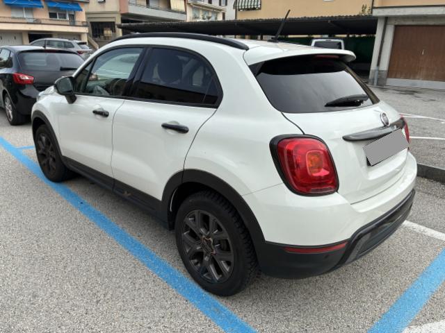 Fiat 500 X 1.4 MultiAir Mirror — zdjęcie 4