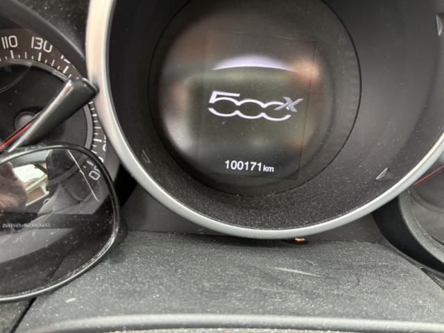 Fiat 500 X 1.4 MultiAir Mirror — zdjęcie 6