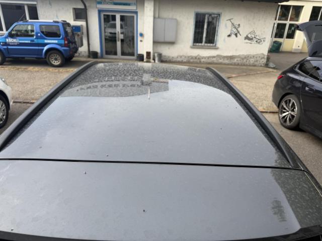 Mercedes-Benz C-Klasse S205 Kombi C 220 d 4matic — zdjęcie 5