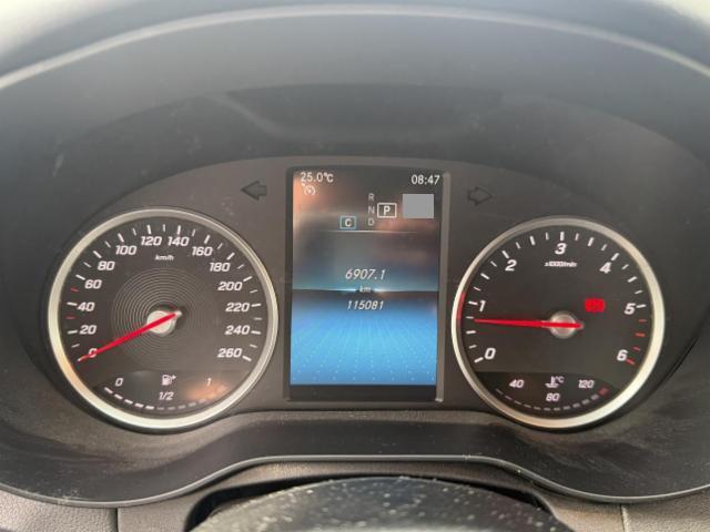 Mercedes-Benz C-Klasse S205 Kombi C 220 d 4matic — zdjęcie 7
