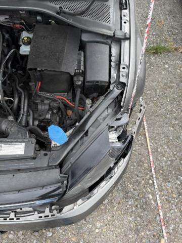 VW Golf VII 1.4 TSI ACT Highline DSG — zdjęcie 11