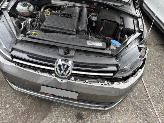 VW Golf VII 1.4 TSI ACT Highline DSG — zdjęcie 13