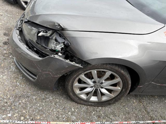 VW Golf VII 1.4 TSI ACT Highline DSG — zdjęcie 6