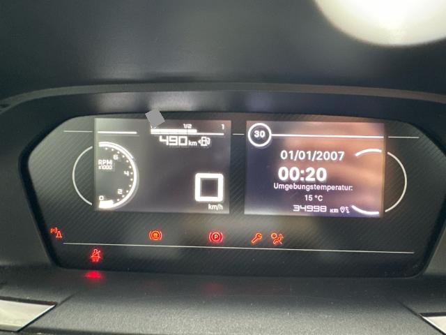 Peugeot Partner Kaw. 1000 Long 1.5 BlueHDI 100 S/S — zdjęcie 4