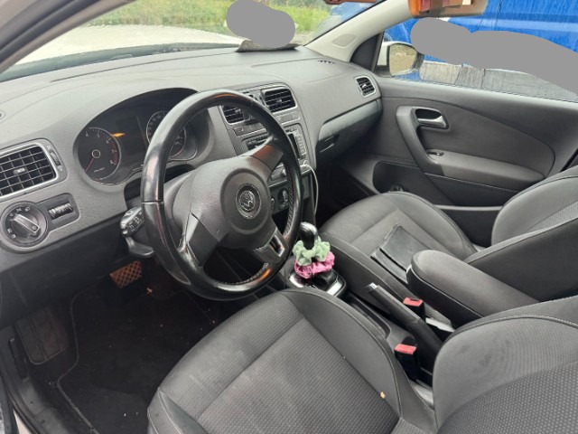 VW Polo 1.2 TSI 105 Team DSG — zdjęcie 12