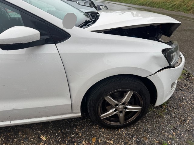 VW Polo 1.2 TSI 105 Team DSG — zdjęcie 6