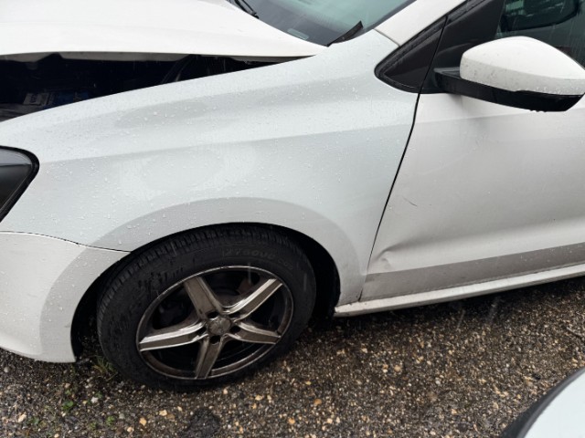VW Polo 1.2 TSI 105 Team DSG — zdjęcie 7