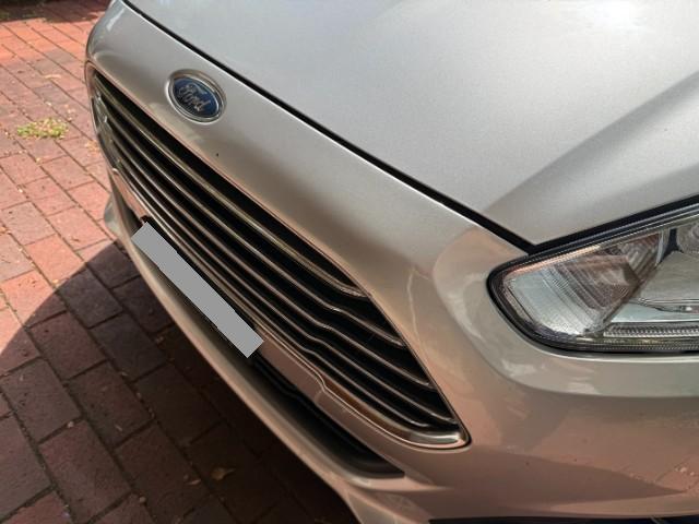 Ford Fiesta 1.0 EcoB 100 Titanium — zdjęcie 7