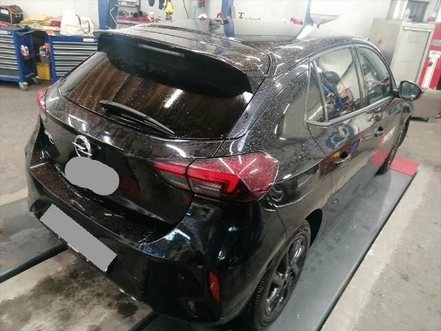 Opel Corsa 1.2 T 130 GS Line — zdjęcie 5