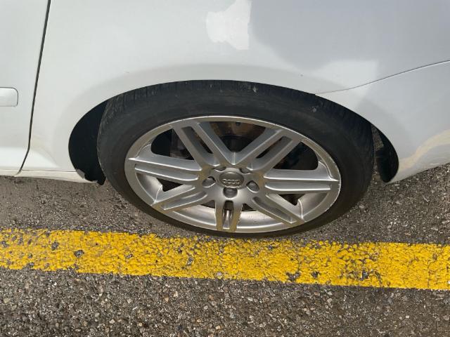 Audi A3 Sportback (8PA)(09.2004->) 1.8 TFSI S line plus — zdjęcie 12