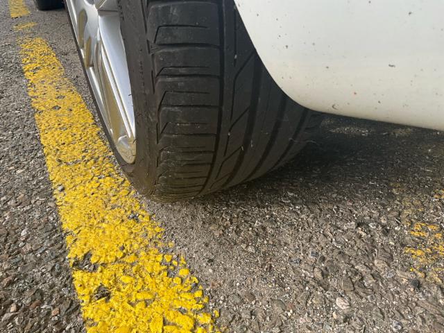 Audi A3 Sportback (8PA)(09.2004->) 1.8 TFSI S line plus — zdjęcie 13