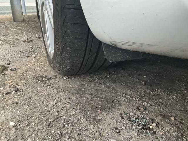 Audi A3 Sportback (8PA)(09.2004->) 1.8 TFSI S line plus — zdjęcie 14