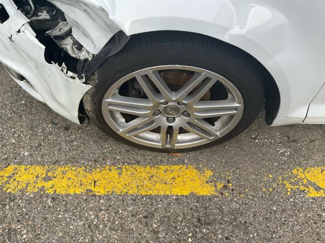 Audi A3 Sportback (8PA)(09.2004->) 1.8 TFSI S line plus — zdjęcie 15