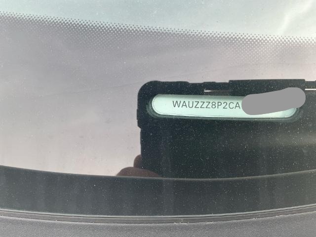 Audi A3 Sportback (8PA)(09.2004->) 1.8 TFSI S line plus — zdjęcie 3