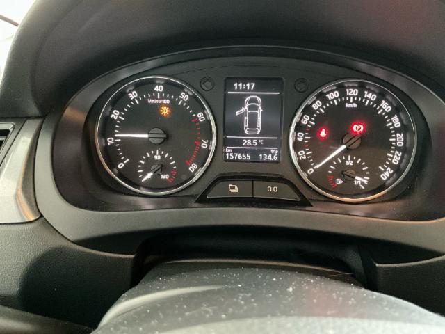 Skoda Rapid Spaceback 1.2 TSI Ambition — zdjęcie 4
