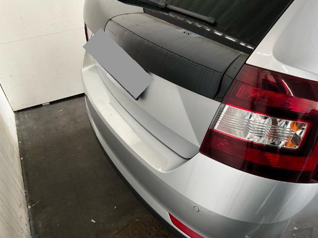 Skoda Rapid Spaceback 1.2 TSI Ambition — zdjęcie 9