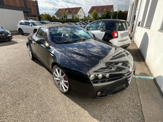 Alfa Romeo Spider - 3.2i - JTS - V6