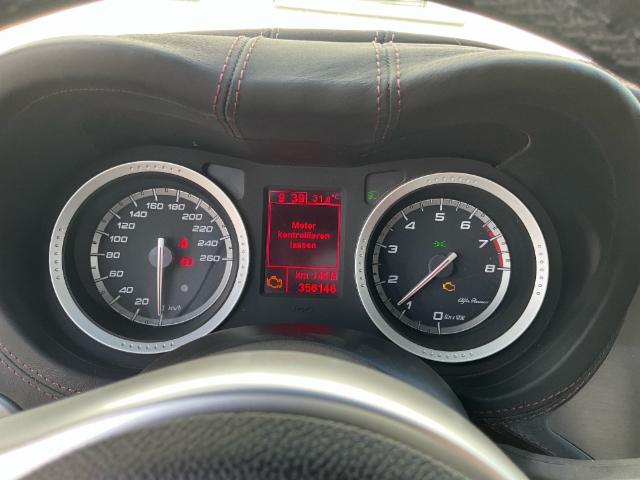 Alfa Romeo Spider - 3.2i - JTS - V6 — zdjęcie 4