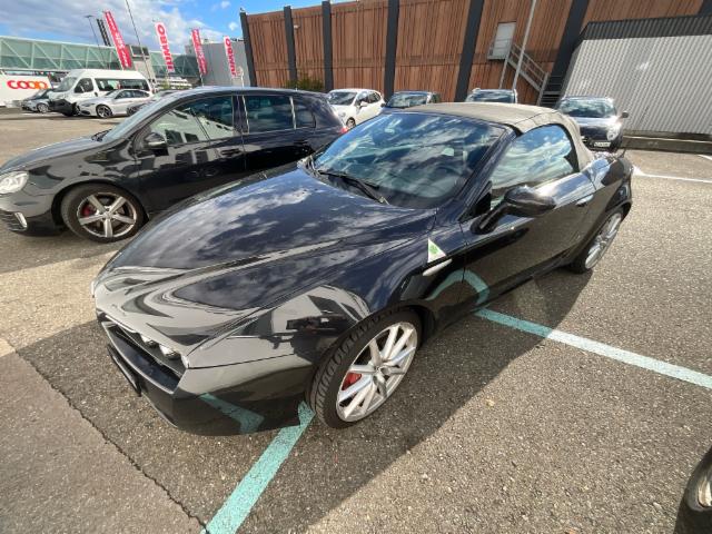 Alfa Romeo Spider - 3.2i - JTS - V6 — zdjęcie 6