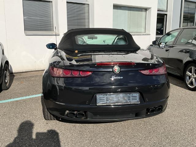 Alfa Romeo Spider - 3.2i - JTS - V6 — zdjęcie 8