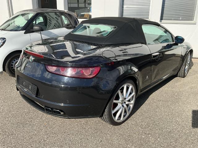 Alfa Romeo Spider - 3.2i - JTS - V6 — zdjęcie 9