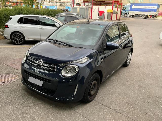 Citroen C1 1.2 PureTech Feel